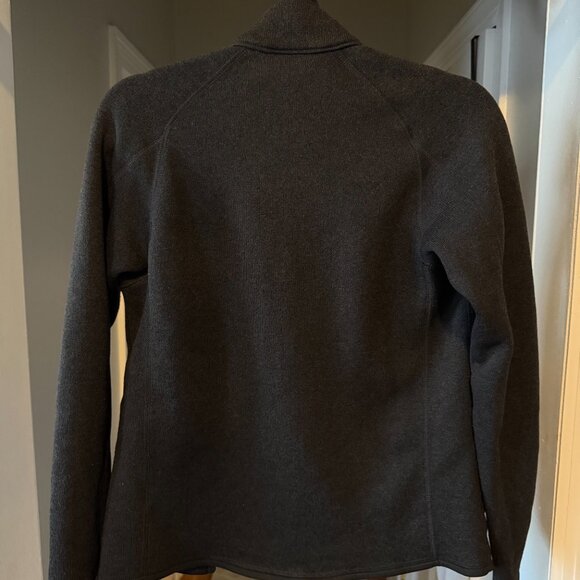 Patagonia Better Together Fleece Jacket - Picture 6 of 6